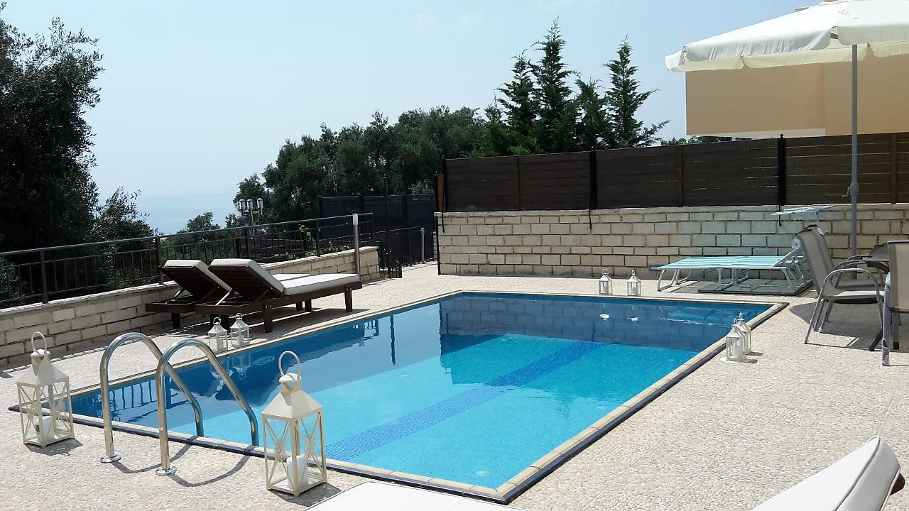 Achillion Luxury Corfu & Perama (Corfu)