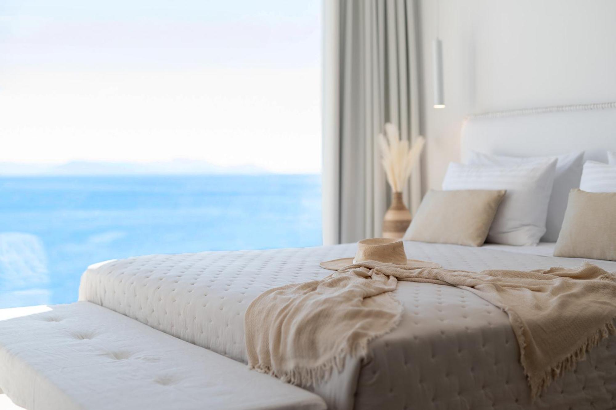Achillion Luxury Corfu & Apartament