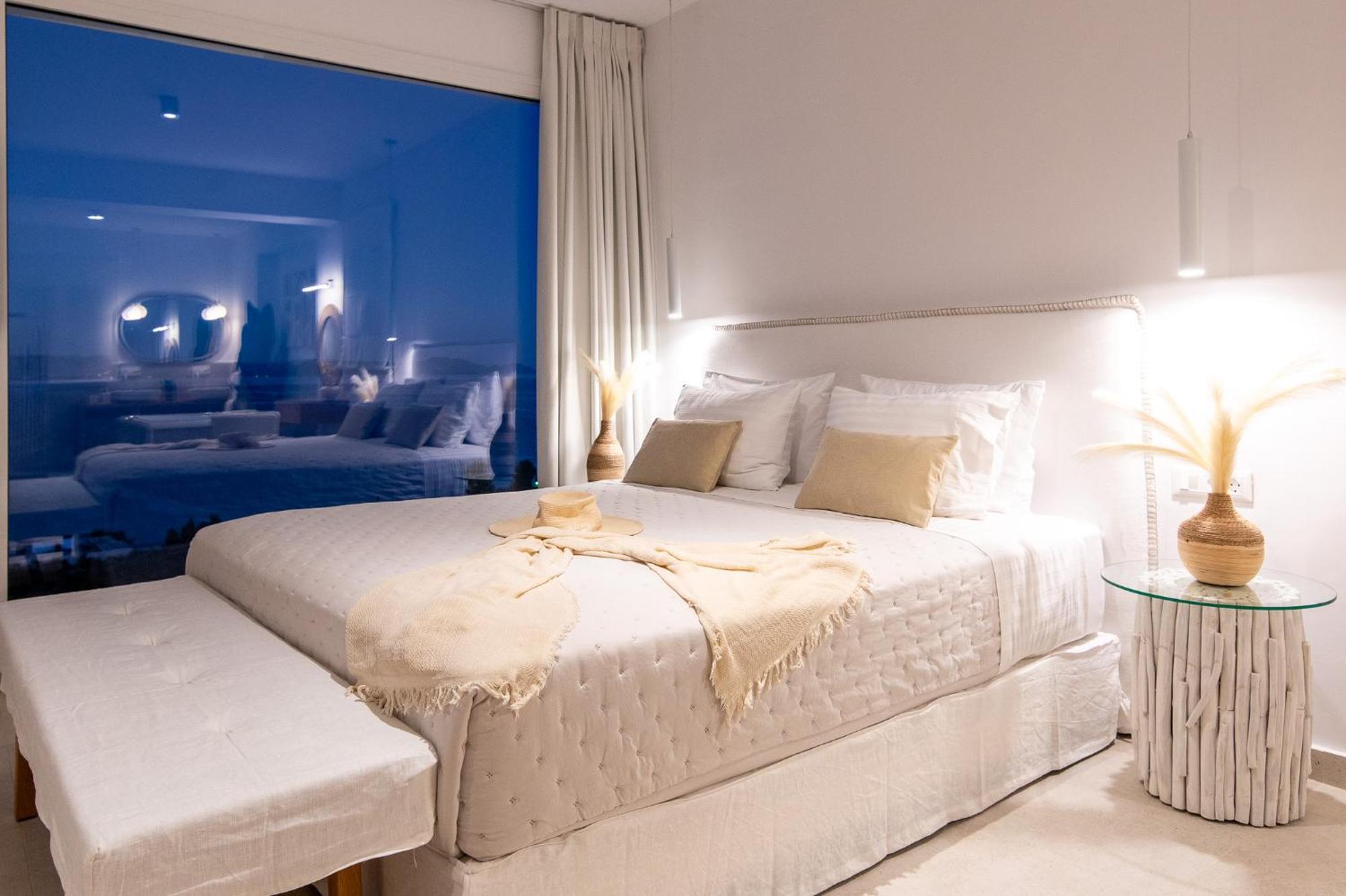 Apartament Achillion Luxury Corfu & *