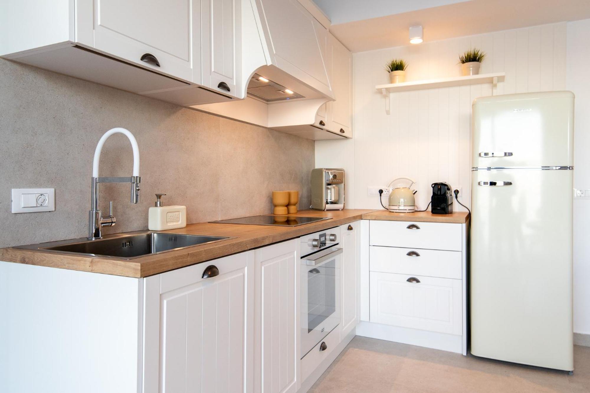 Apartament Achillion Luxury Corfu & Perama (Corfu)