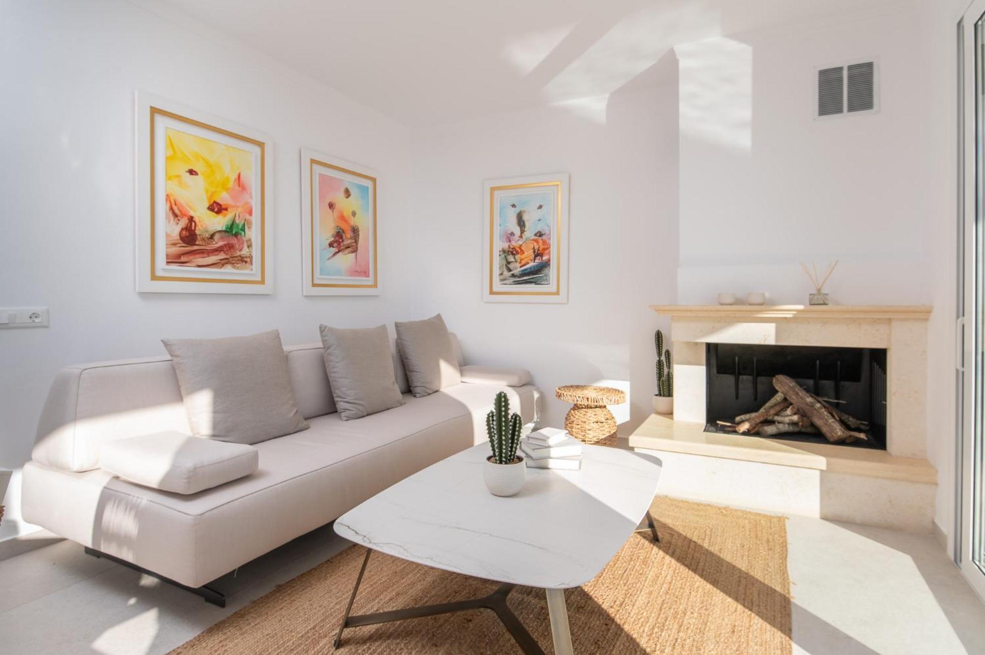 Achillion Luxury Corfu & Apartament
