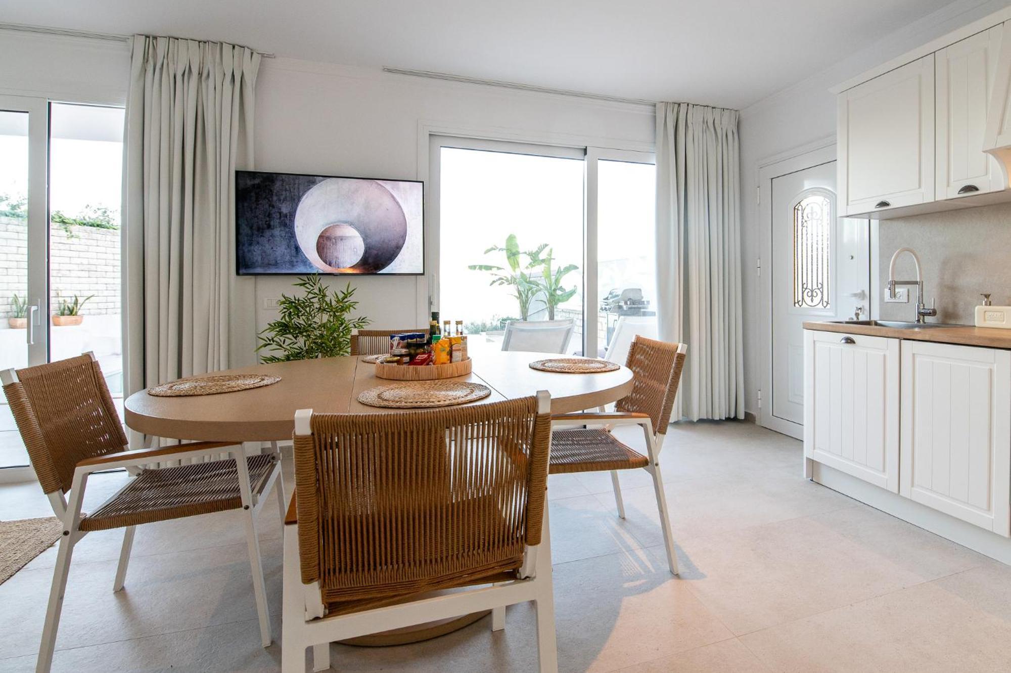 Apartament Achillion Luxury Corfu &