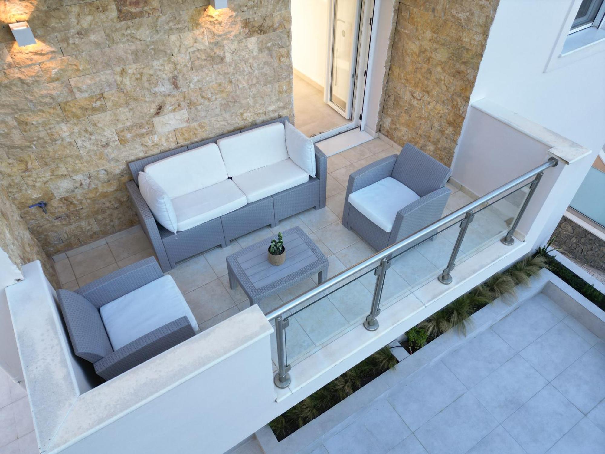 Apartament Achillion Luxury Corfu & *